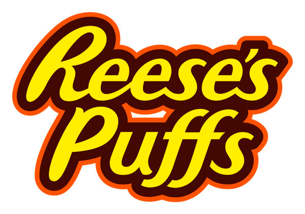 REESE'S PUFFS home page
